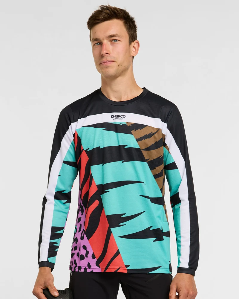 Mens Gravity Jersey | Jinx