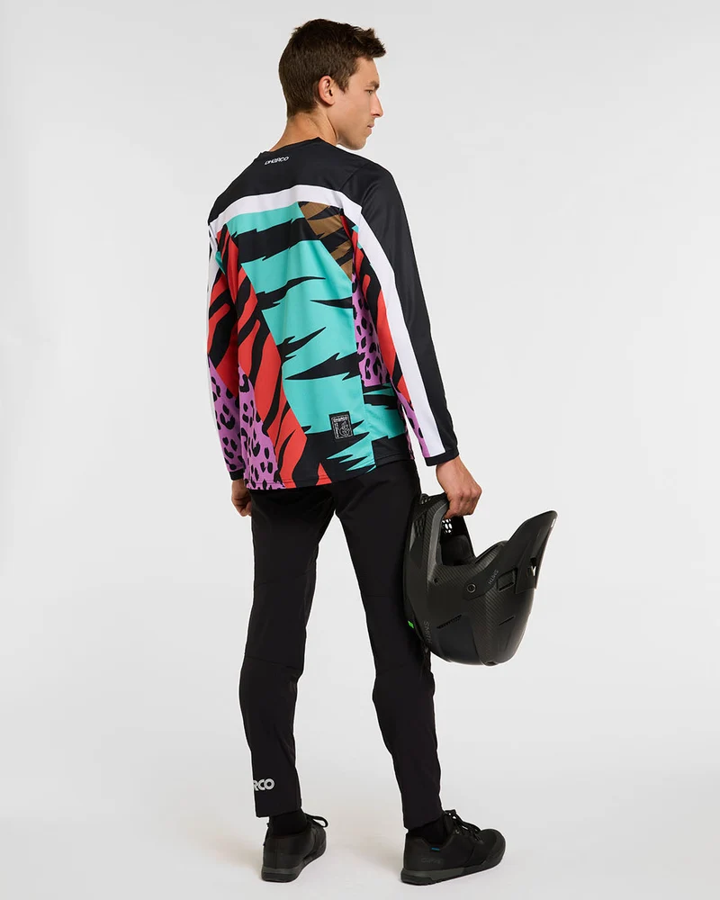 Mens Gravity Jersey | Jinx