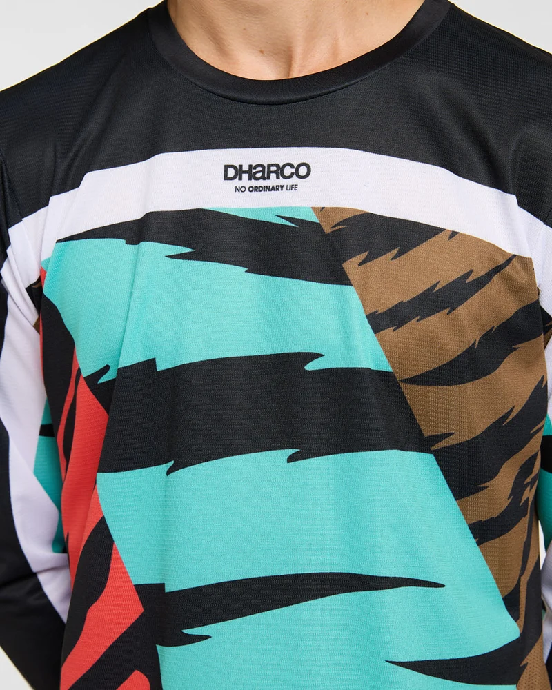 Mens Gravity Jersey | Jinx