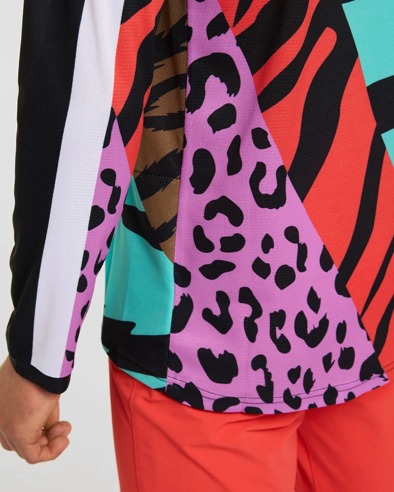 Mens Gravity Jersey | Jinx