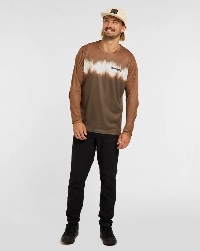 Mens Gravity Jersey | Dune