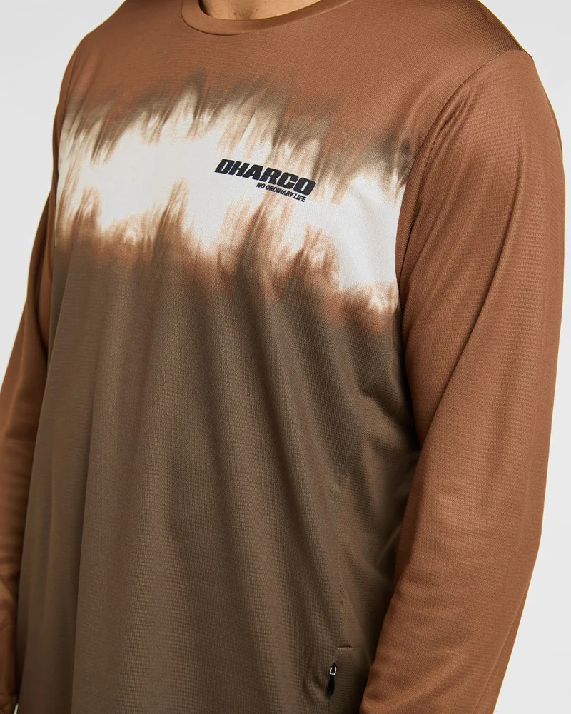 Mens Gravity Jersey | Dune