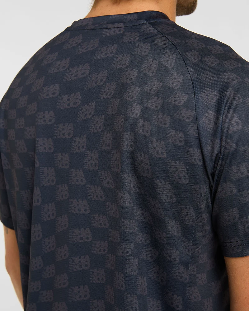 Mens Short Sleeve Jersey | Reality Check