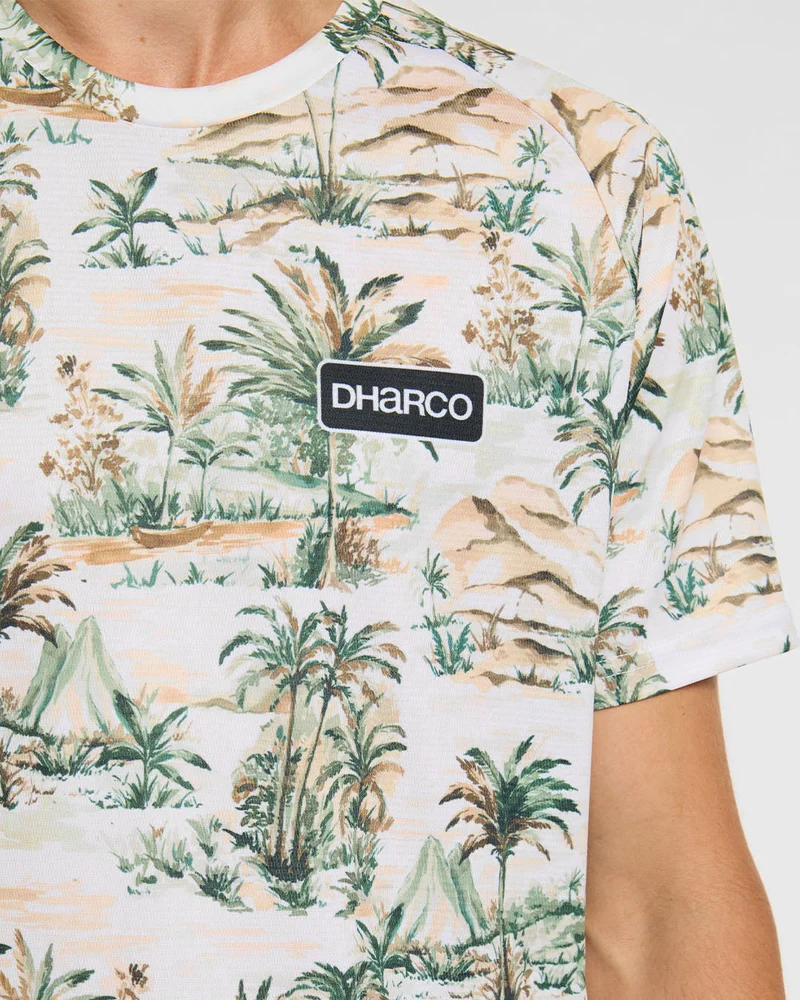 Mens Short Sleeve Jersey | Lost