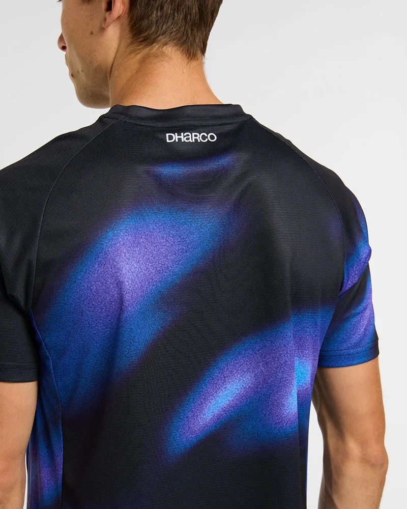Mens Short Sleeve Jersey | Vortex