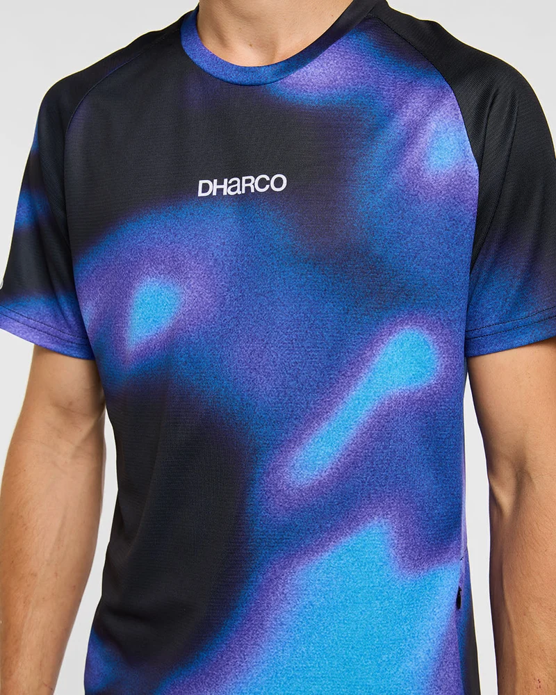 Mens Short Sleeve Jersey | Vortex