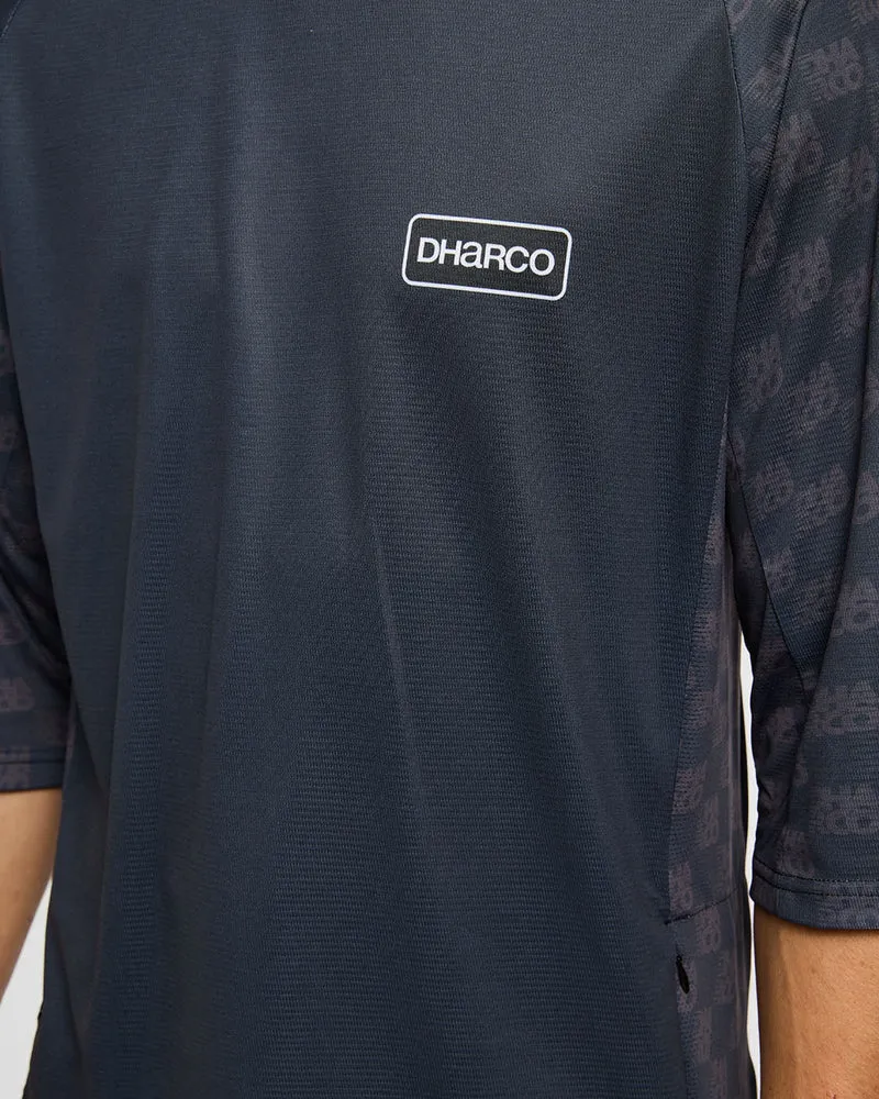 Mens 3/4 Sleeve Jersey | Reality Check