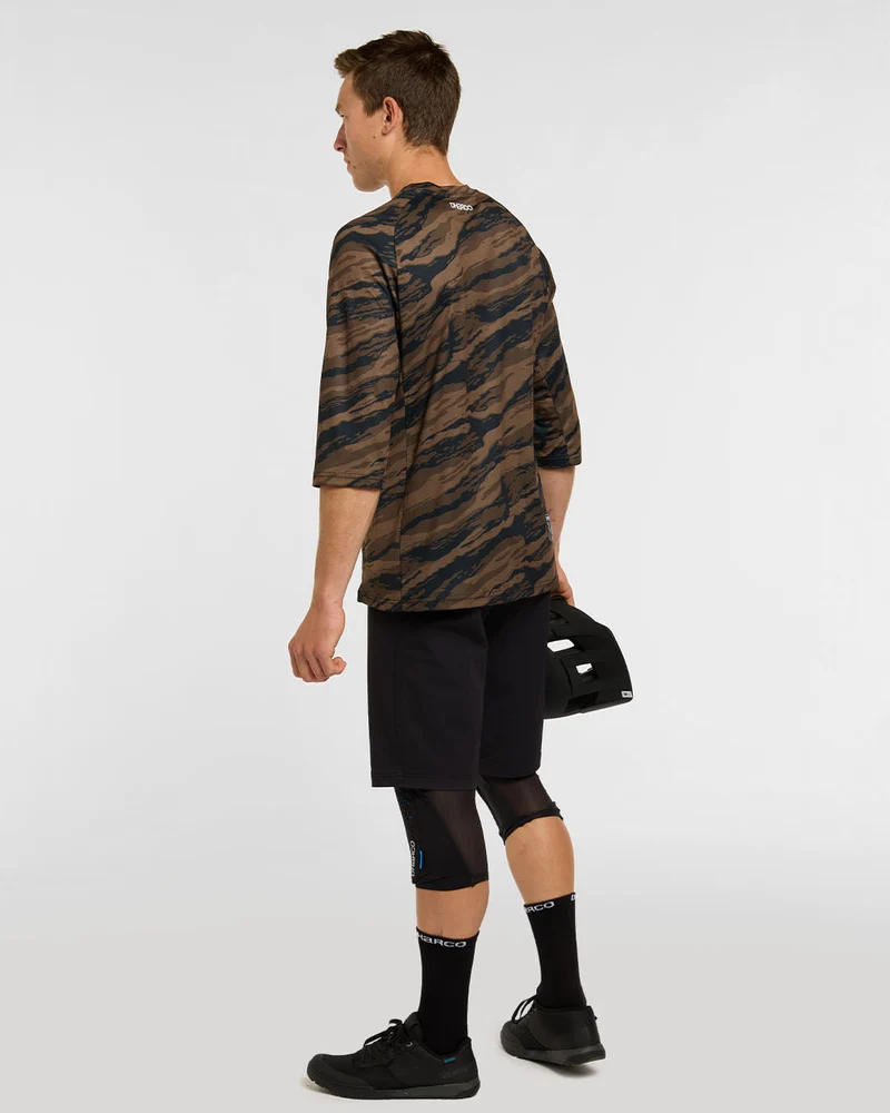Mens 3/4 Sleeve Jersey | Recon