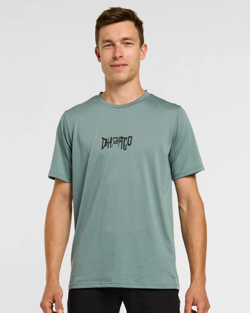 Mens Tech Tee | Envy