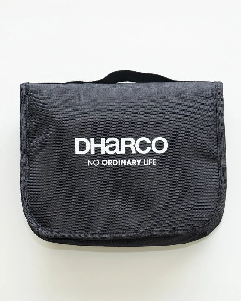 Toiletries Bag