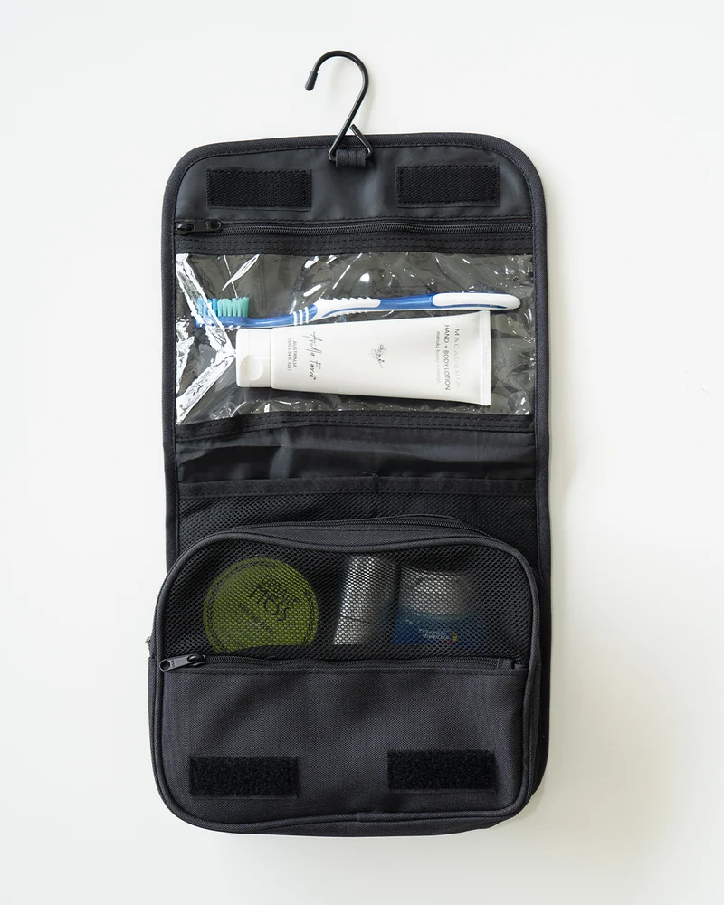 Toiletries Bag