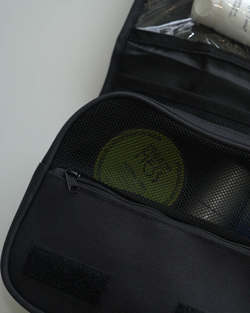 Toiletries Bag
