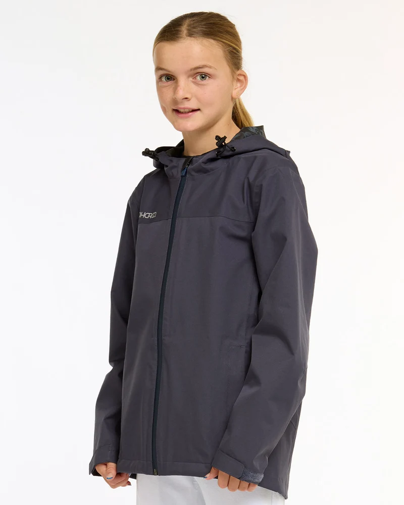 Youth Rain Jacket | Storm