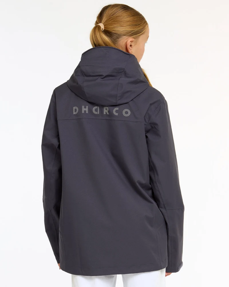 Youth Rain Jacket | Storm
