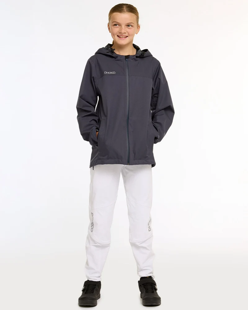 Youth Rain Jacket | Storm