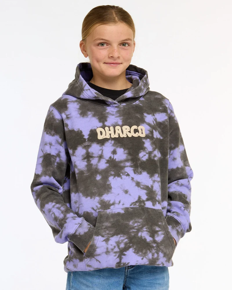 Youth Hoodie | Park Rat