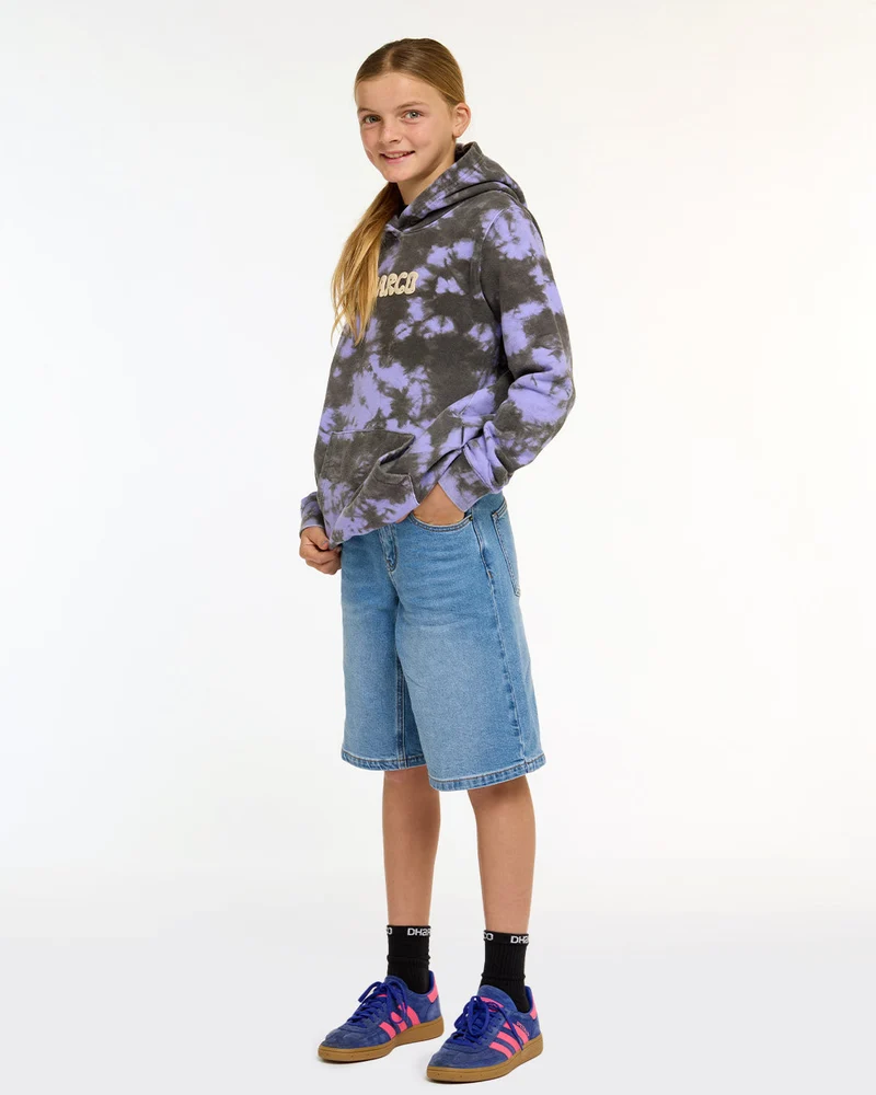 Youth Hoodie | Park Rat