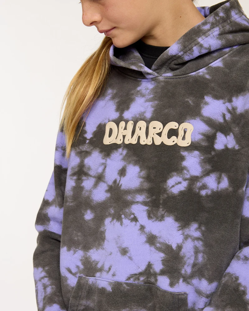Youth Hoodie | Park Rat
