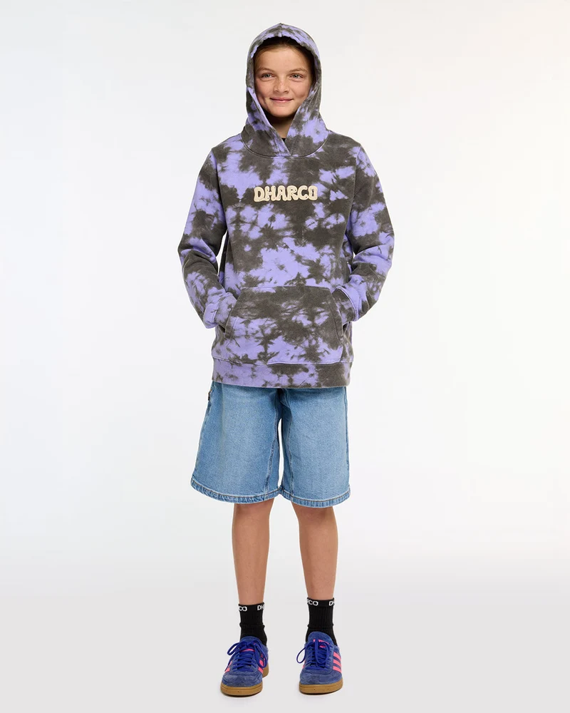 Youth Hoodie | Park Rat