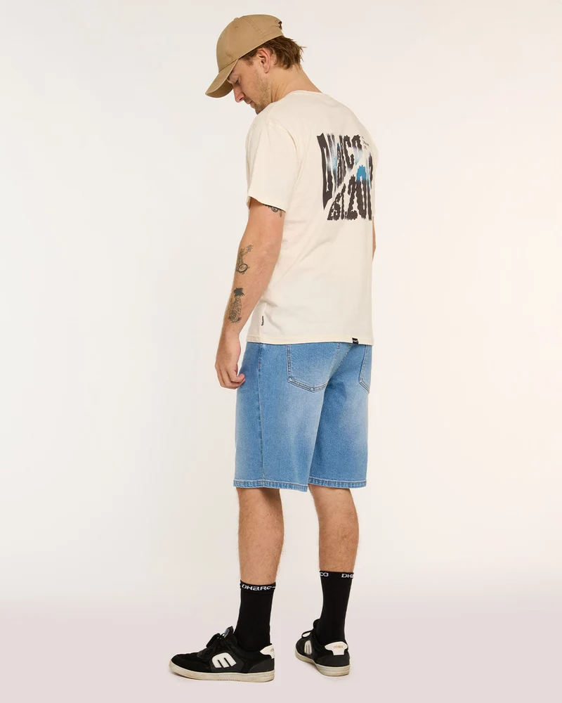 Unisex Jort | Coastal Wash