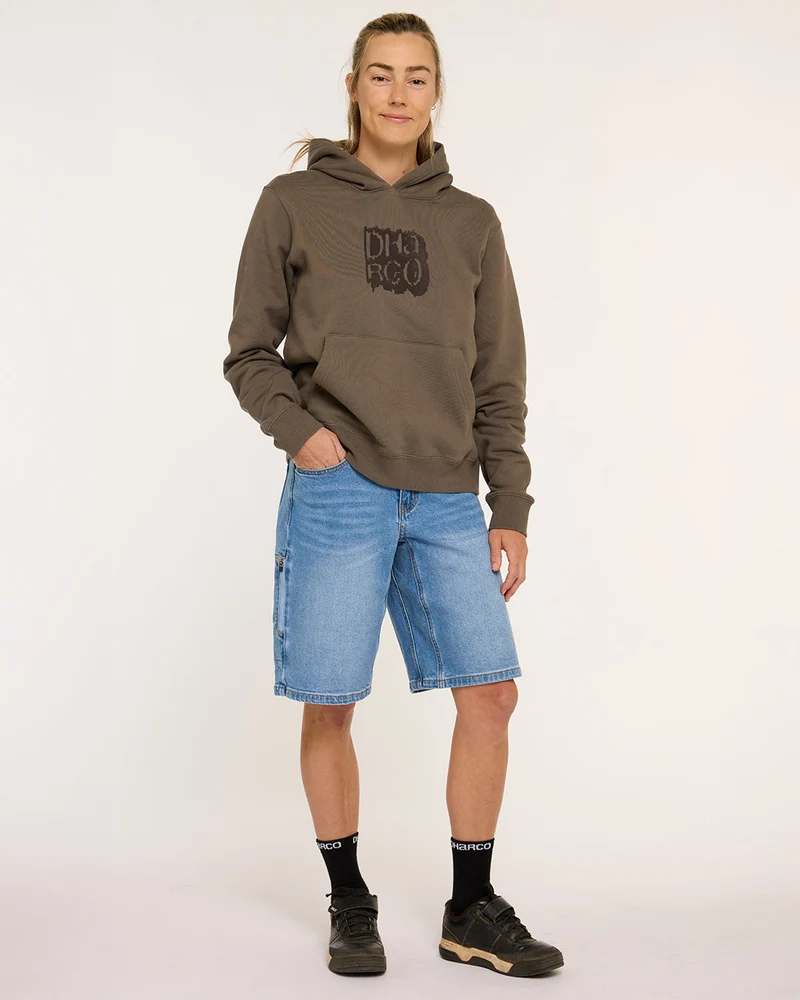 Unisex Jort | Coastal Wash