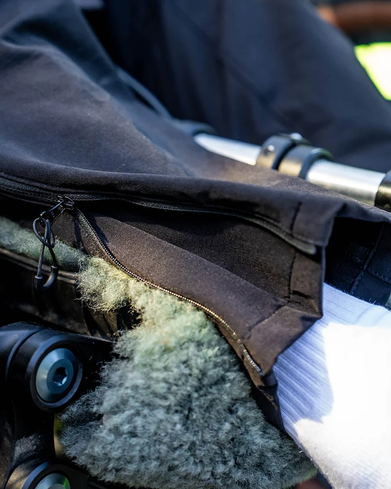 Unisex Adaptive Pants | Maverick