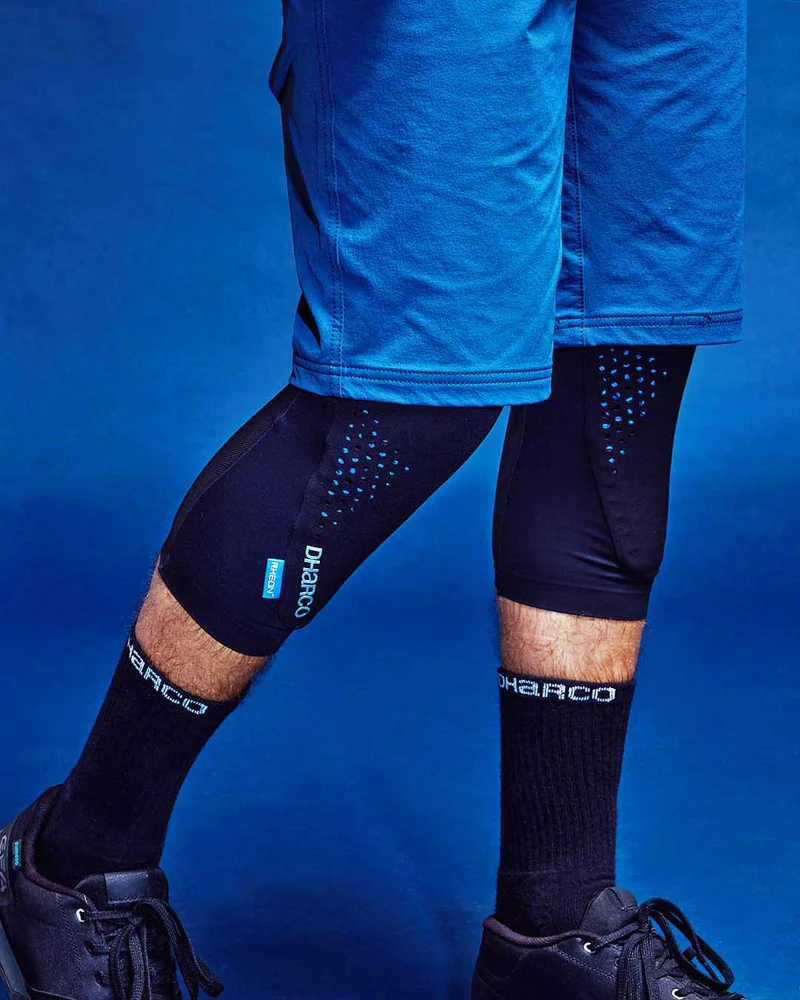 Trail Knee Pad