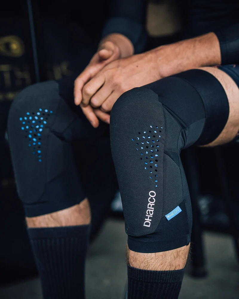 Gravity Knee Pad