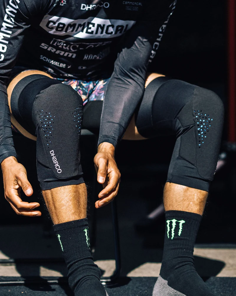 Gravity Knee Pad