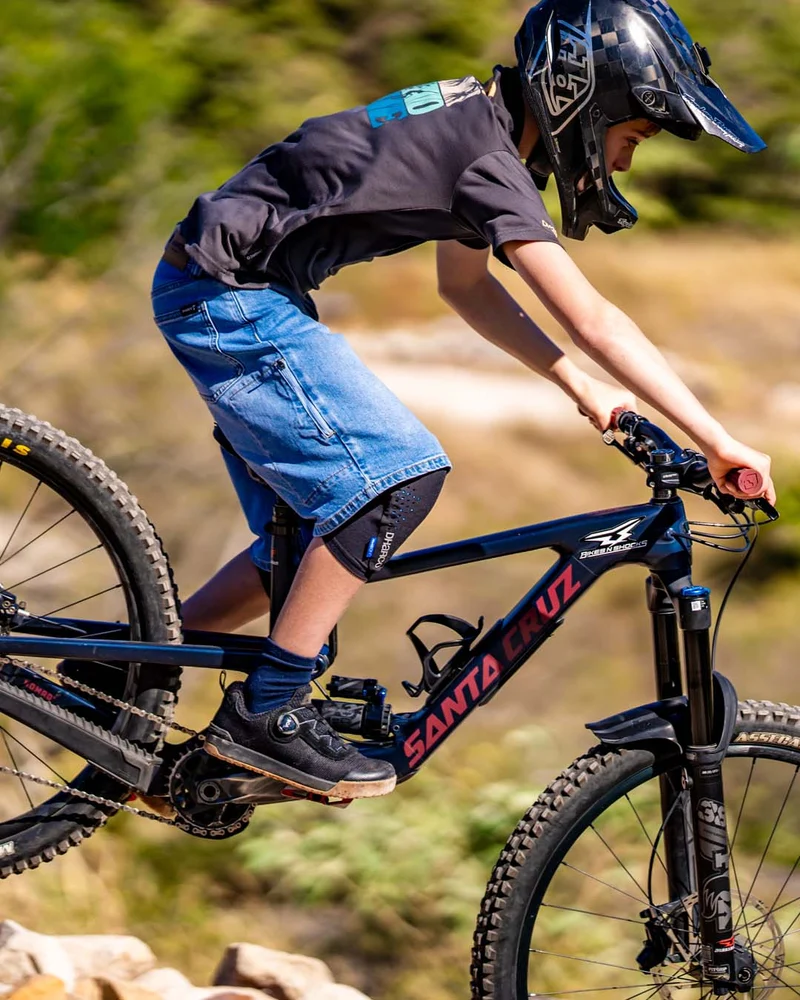 Youth Trail Knee Pad