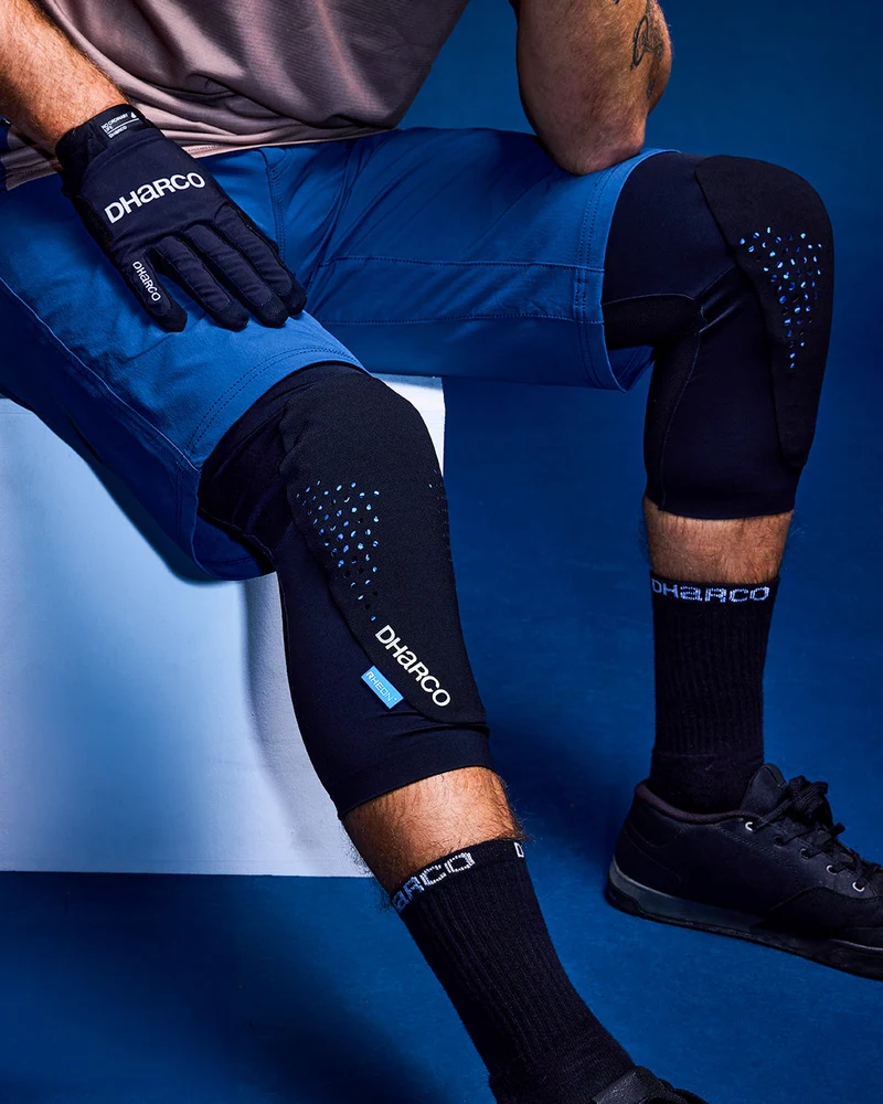 Youth Trail Knee Pad