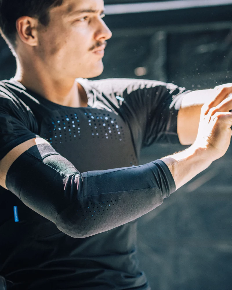 Gravity Elbow Pad