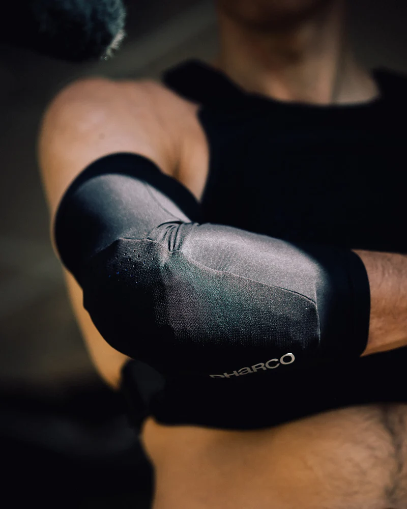 Youth Gravity Elbow Pad