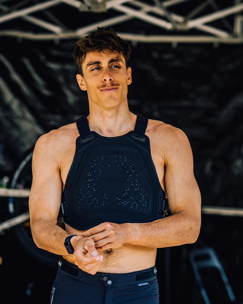 Gravity Vest