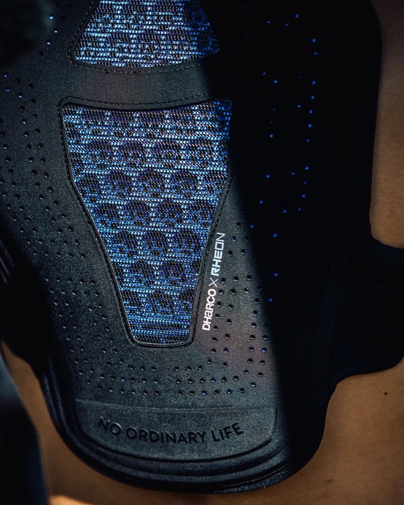 Gravity Vest