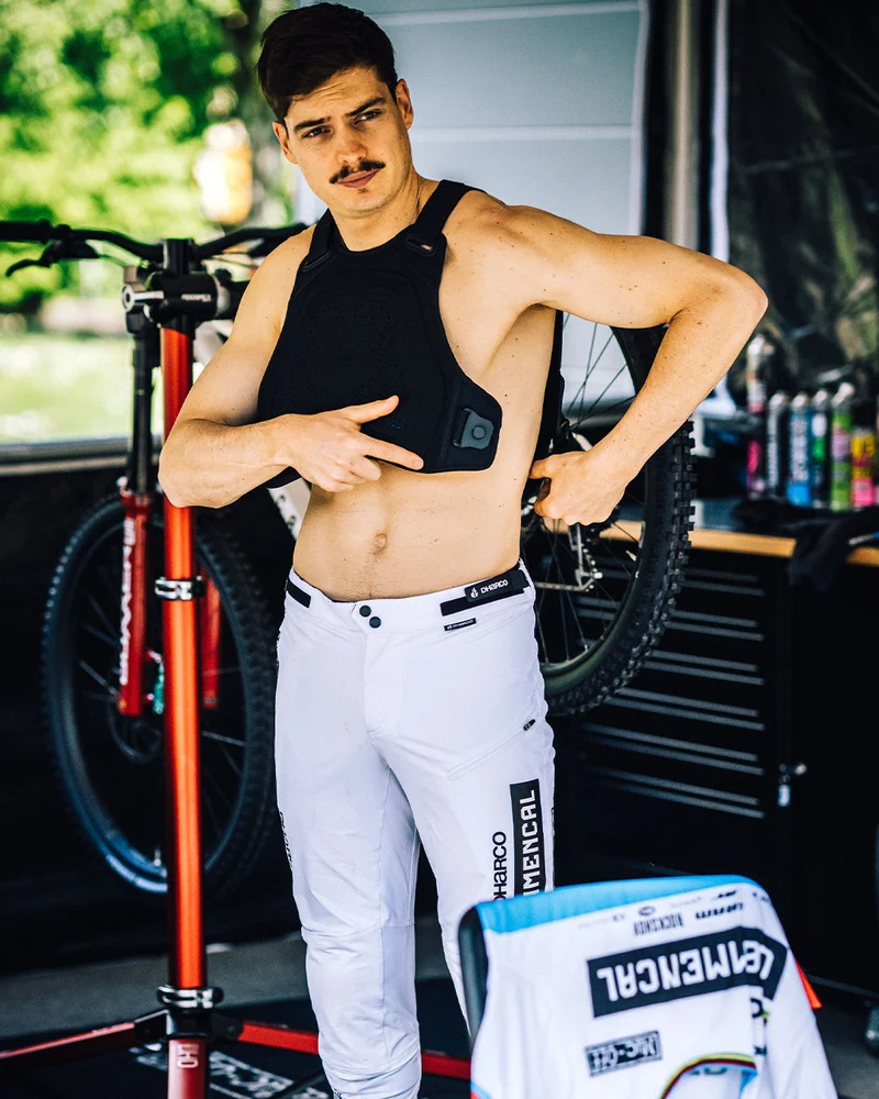 Gravity Vest