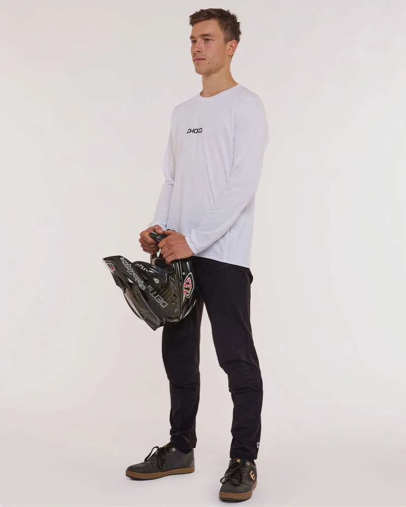 Mens Gravity Pants | Black