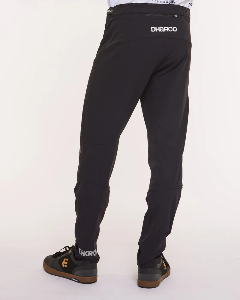Mens Gravity Pants | Black