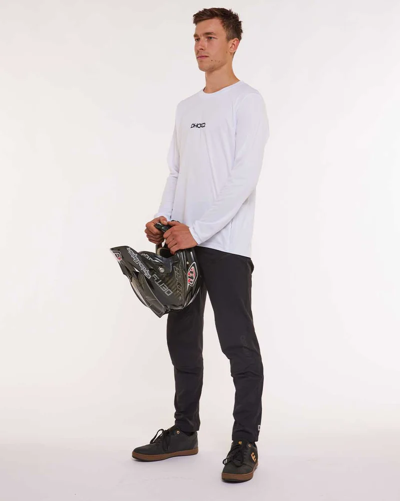 Mens Gravity Pants | Black