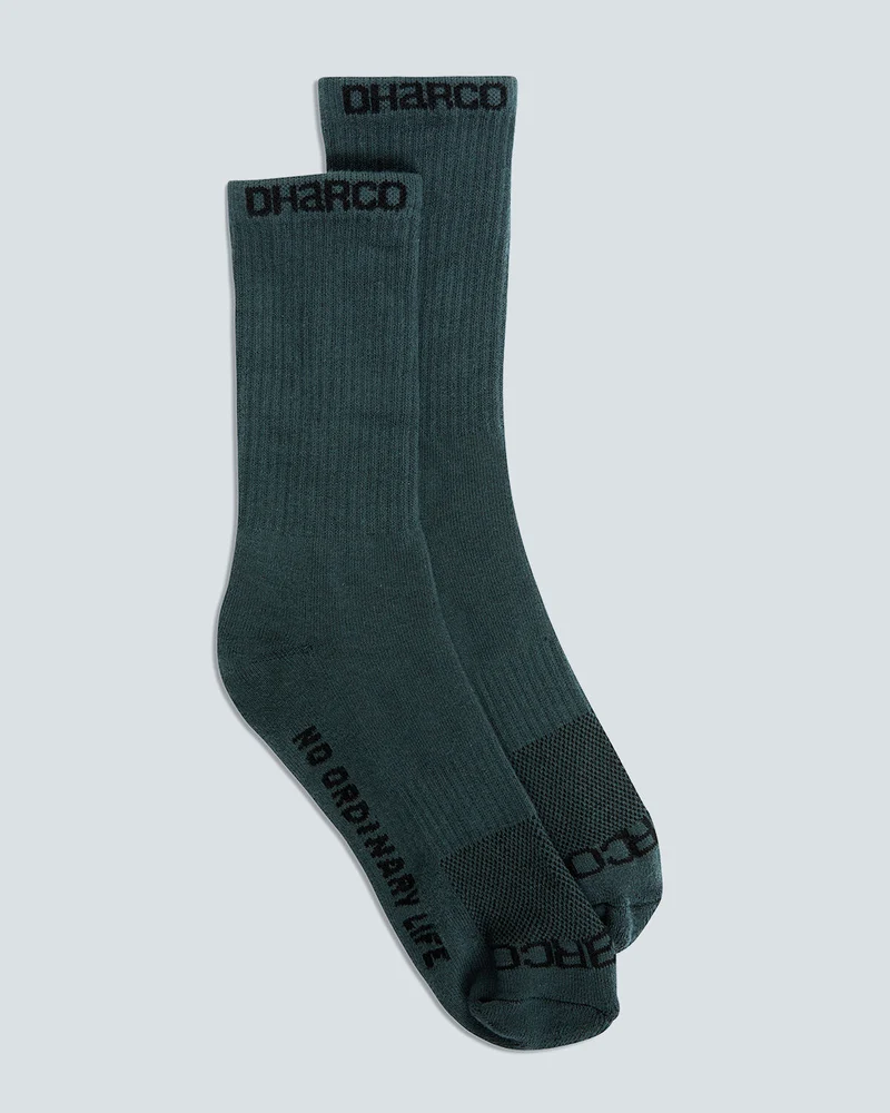 Crew Socks | Maverick