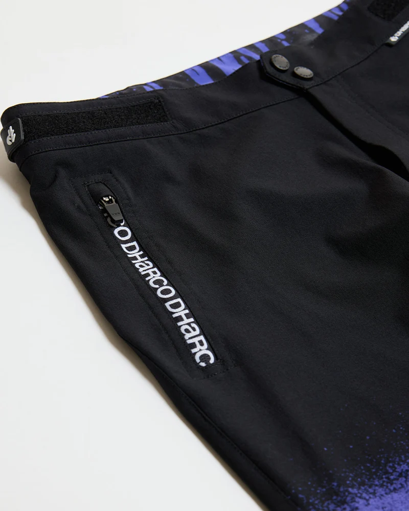 Womens Gravity Pants | Ultra Violet