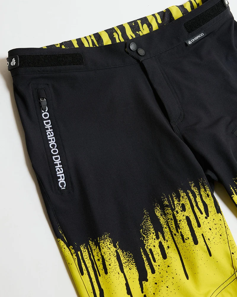 Womens Gravity Pants | Acid Rain