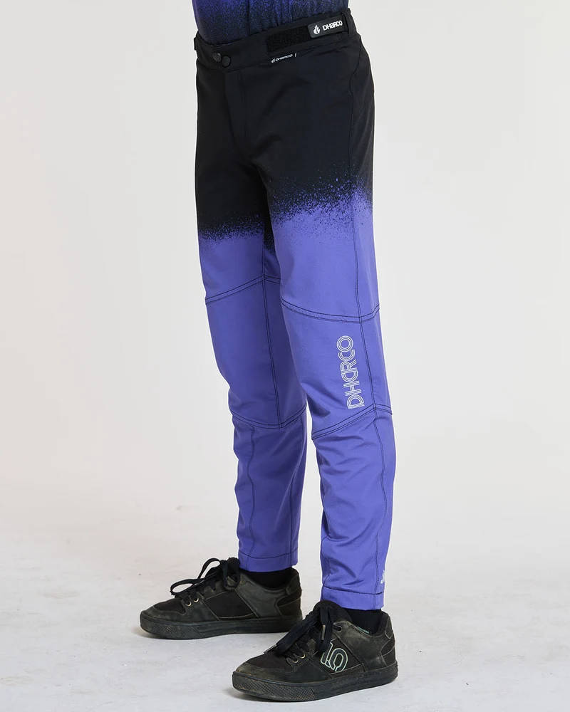 Youth Gravity Pants | Ultra Violet