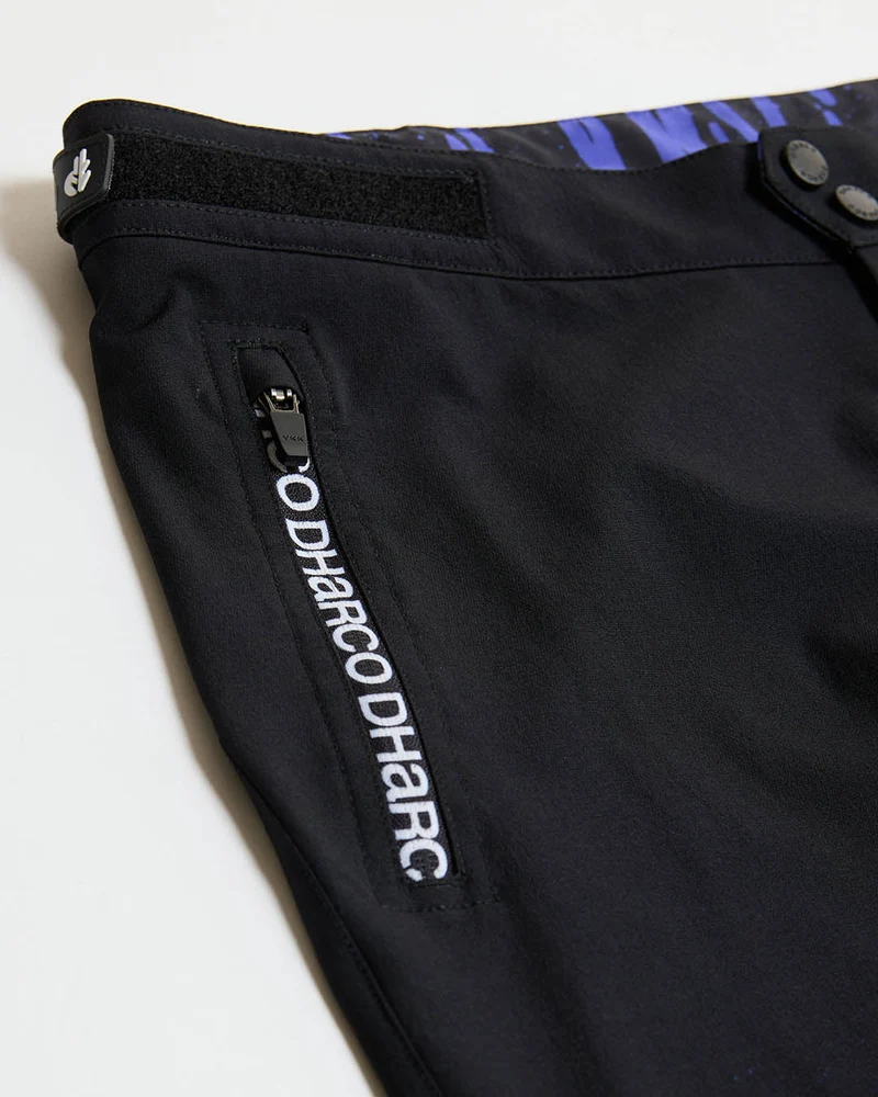 Youth Gravity Pants | Ultra Violet