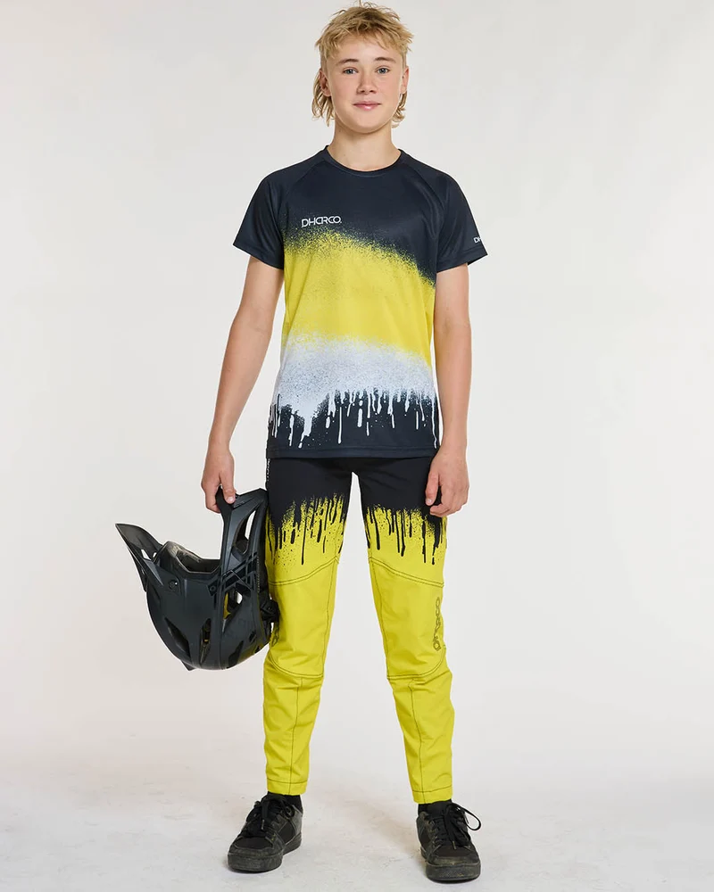 Youth Gravity Pants | Acid Rain