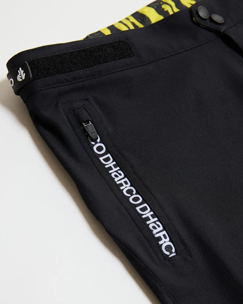 Youth Gravity Pants | Acid Rain