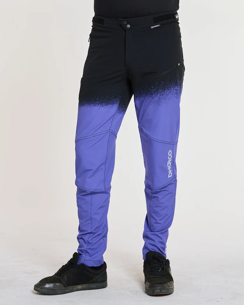 Mens Gravity Pants | Ultra Violet
