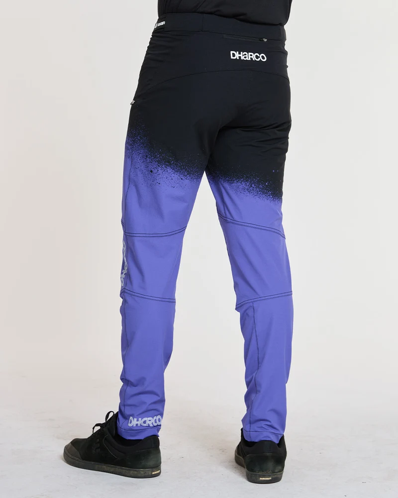 Mens Gravity Pants | Ultra Violet