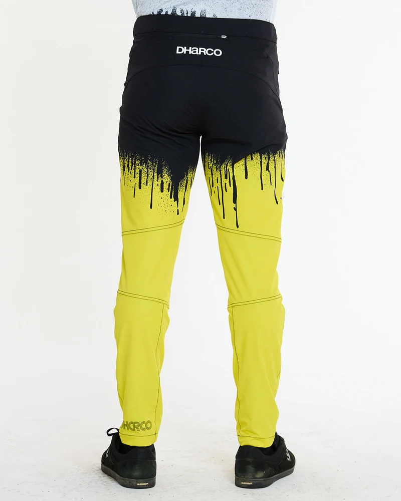 Mens Gravity Pants | Acid Rain