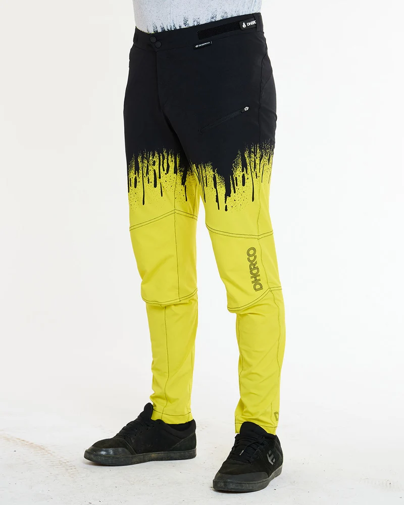 Mens Gravity Pants | Acid Rain